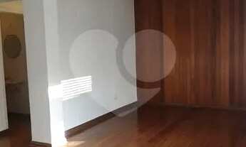 Imagem 2: Apartamento para locação em Higienópolis