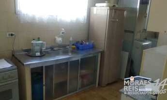 Imagem 5: Apartamento com 2 dormitórios à venda, 64 m² por R$ 260.000,00 - Santo Amaro - São Paulo/S