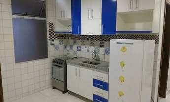 Imagem 3: Apartamento mobiliado no Centro de BH. 1 quarto