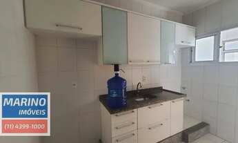 Imagem 1: Apartamento com 2 dormitórios para alugar, 45 m² por R$ 1.650,00/mês - Jordanópolis - São