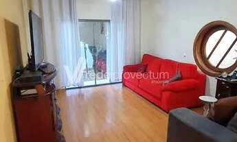 Imagem 6: Casa - Mansões Santo Antônio - Campinas