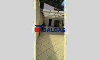 Imagem 3: Casa térrea Móoca