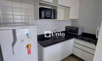 Imagem 5: Apartamento com 1 dormitório para alugar, 34 m² por R$ 1.690/mês - Alto - Piracicaba/SP