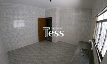 Imagem 6: ALUGA - Casa de bairro edícula de fundo 2 dormitórios 1 banheiro social quintal vaga de ga