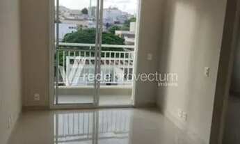 Imagem 2: Apartamento - Jardim do Lago - Campinas