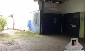 Imagem 2: GALPAO 200M2 MOOCA SALA ESCR. 2 BANHEIROS
