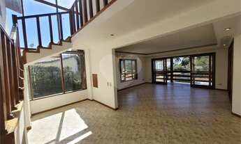 Imagem 4: Casa a Venda na Serra da Cantareira no Condomínio Alpes da Cantareira