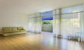 Imagem 2: Rua Rio Claro - Frente para Shopping Cidade Matarazzo - 210m² Privativos - Reformado