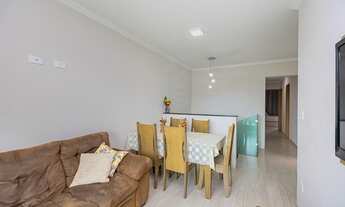 Imagem 3: Sobrado com 112 m² nas Laranjeiras / Araucária