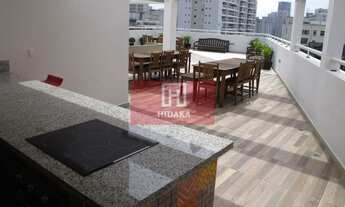 Imagem 16: Apartamento à venda no bairro República - São Paulo/SP, Zona Central