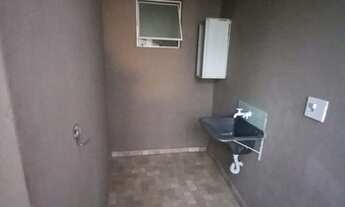 Imagem 3: Casa para aluguel possui 75 metros quadrados com 2 quartos em Jardim Verônia - São Paulo