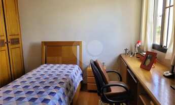 Imagem 5: LINDO APARTAMENTO A VENDA COM 300 m2 NA REGIÃO DA CHACARA SANTO ANTÕNIO !