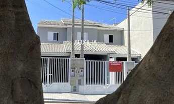 Imagem: Sobrado novo à venda no Jd São Paulo em