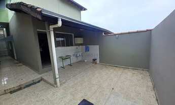 Imagem 2: CASA 2DTS LOCAÇÃO JD BRASILANDIA SOROCABA SP