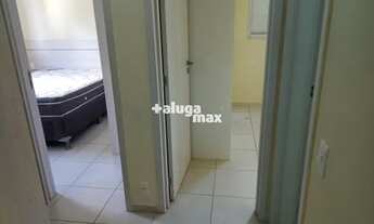 Imagem 6: Excelente apartamento mobiliado no Santa Efigênia