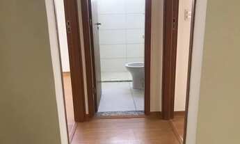 Imagem 2: Apartamento para aluguel possui 48 metros quadrados com 2 quartos em Centro - Lauro de Fre