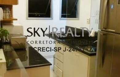 Imagem 4: SAO PAULO - Padrão - Jardim Sabara