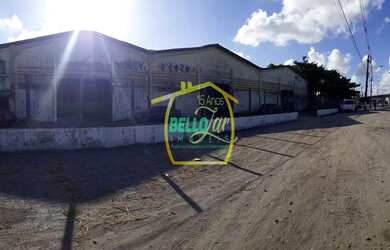 Imagem 5: Galpao av Recife vender ou alugar