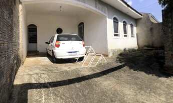Imagem 3: Casa com 3 dormitórios à venda, 120 m² por R$ 270.000,00 - Palmital - Marília/SP