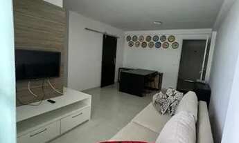 Imagem 5: Apartamento para aluguel possui 60 metros quadrados com 2 quartos