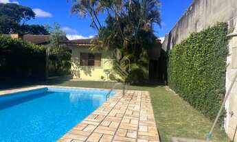 Imagem: Casa Térrea em Nova Gardênia - Atibaia