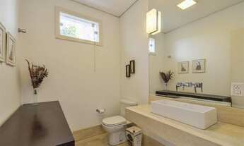 Imagem 5: Casa à venda no bairro Bosque da Saúde - São Paulo/SP