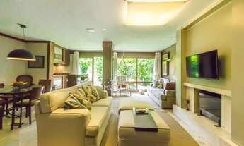 Imagem 4: Casa com Pátio em condomínio no Boa Vista