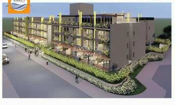 Imagem 4: FLORIANóPOLIS - Apartamento Padrão - Barra da Lagoa