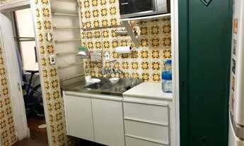 Imagem 3: Apartamento 2 quartos. Rua Avanhandava