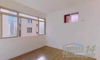 Imagem: Apartamento à venda, 48 m² por R$ 757.000,00