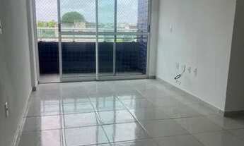 Imagem: Apartamento 02 quartos no Geisel, com elevador
