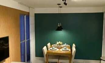 Imagem 2: Apartamento para aluguel com 45 metros quadrados com 2 quartos em Imbiribeira - Recife - P