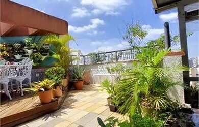 Imagem 3: Cobertura na Vila Mariana