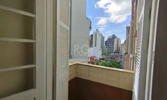 Imagem 6: Apartamento em Centro Histórico