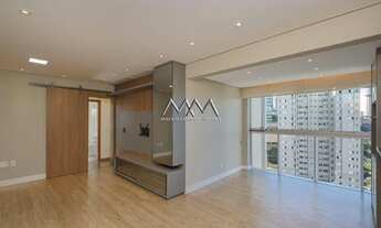 Imagem 4: Apartamento para Locação no Vila da Serra com 3 Quartos - 92 m² de área interna