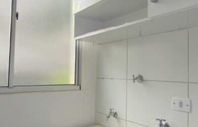 Imagem 7: Apartamento com 1 quarto para alugar por R$ 850.00