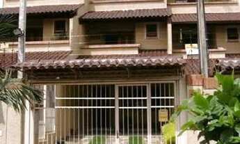 Imagem: Casa para Venda - 126m², 3 dormitórios