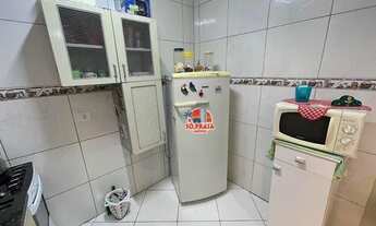 Imagem 4: Apartamento com 2 dormitórios à venda, 48 m² por R$ 230.000,00 - Centro - Mongaguá/SP