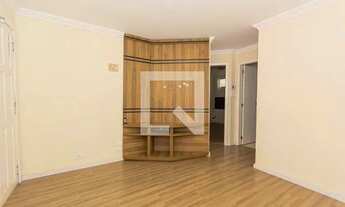 Imagem 2: Casa de Condomínio para Aluguel - Barreirinha, 2 Quartos, 50 m2