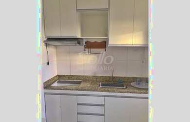 Imagem 2: Aluguel Apartamento CHACARAS TUBALINA E QUARTEL