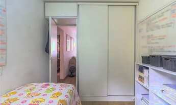 Imagem 6: Apartamento à venda no bairro Cidade Ademar - São Paulo/SP