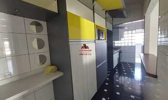 Imagem 6: EXCELENTE APARTAMENTO JARDIM GUAPITUBA EM MAUÁ SP