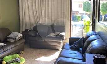 Imagem 3: Ótima casa de condomínio a venda com 110m2, quintal grande, 2 dormt, 2 vagas