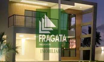 Imagem 4: CASA BARRA DOS COQUEIROS COND ALPHAVILLE SERGIPE NA BARRA DOS COQUEIROS