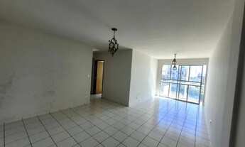 Imagem 4: Sem Fiador - Apartamento 03 Quarto na Zona 07, Excelente localização