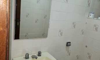 Imagem 2: Casa com piscina e área gourmet vista ao mar