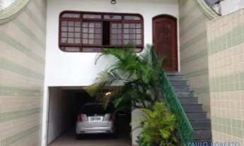 Imagem 5: SOBRADO - PARQUE TERRA NOVA II - SP