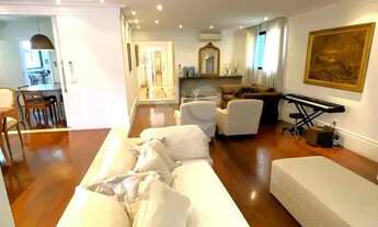 Imagem 5: APARTAMENTO A VENDA EM SP HIGIENÓPOLIS