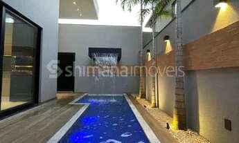 Imagem 5: Casa de condomínio para venda no Damha IV