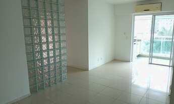 Imagem 3: Apartamento 3 quartos para venda, com lazer completo